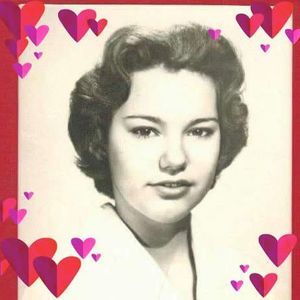 Meet your Posher, Wendy